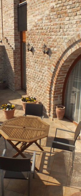 Szigeterőd Apartman Gyula