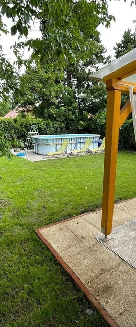 Piroschka Vendégház Zamárdi