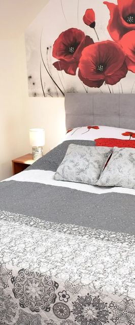 Kinga Apartman Siófok