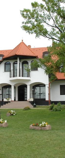 Kunsági Major Hotel Kerekegyháza