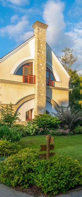 Szarvaskút Wellness Hotel és Kemencés Étterem Zirc