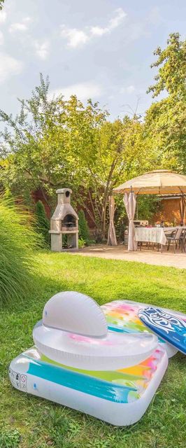 Kagyló Apartman Siófok