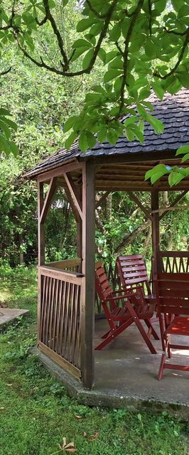 Gergócs Vendégház Őriszentpéter