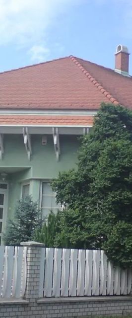 Center Apartmanház Hajdúszoboszló