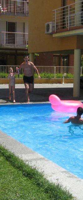 Nikola Apartman Siófok