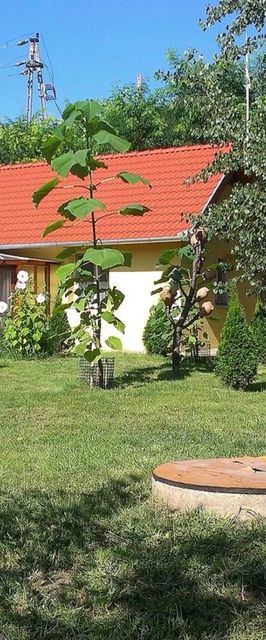 Tóparti Vendégház Dunaújváros