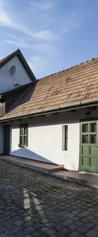 Kislugas Panzió és Vendéglő Pilisszentkereszt