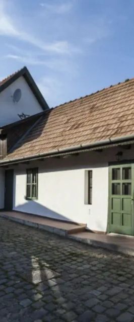 Kislugas Panzió és Vendéglő Pilisszentkereszt