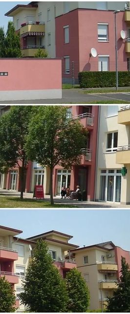 Csabai Apartman Bükfürdő