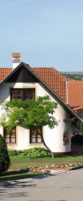 Panoráma Üdülőfalu Dunaföldvár