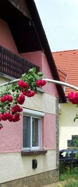 Panni Néni Apartman Balatonboglár