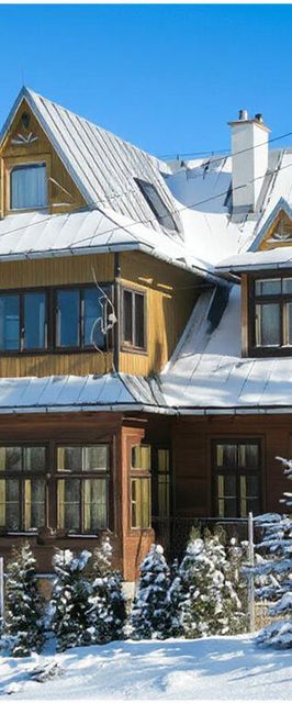 Dom Św. Stanisława Zakopane