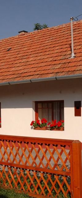 Borosi Vendégház Tállya