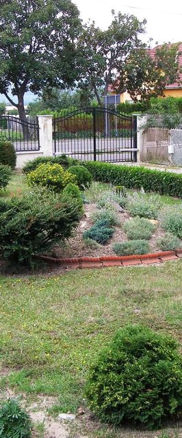 Katalin Vendégház Sárospatak