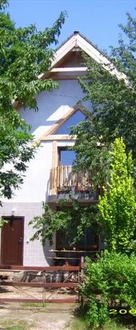 Csalavér-Vendégvadászház Noszvaj