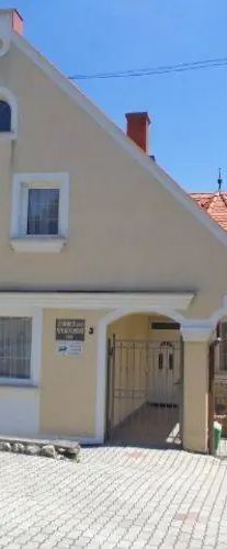 Katona József Utcai Panzió Keszthely