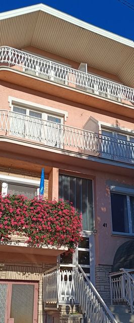 Éva Panzió Siófok