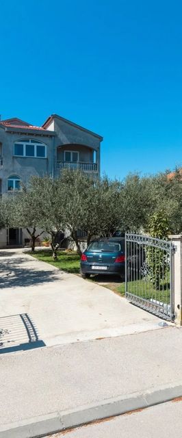 Apartmani D&A Zadar