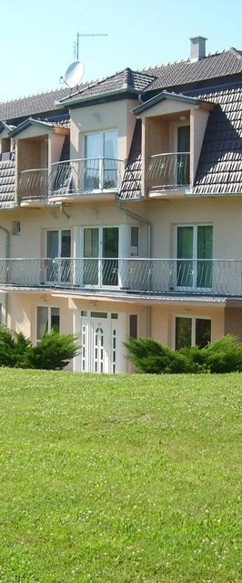 Balla Apartman Zalakaros