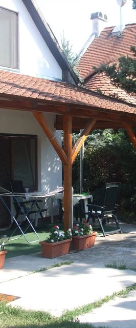 Hársfa Apartman és Vendégház Gyula