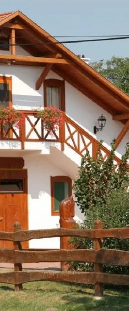 Rádpuszta Gasztro Élménybirtok Balatonlelle