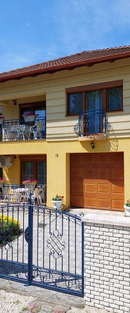 Arany Apartmanház Siófok