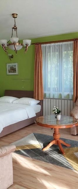 Arany Apartmanház Siófok
