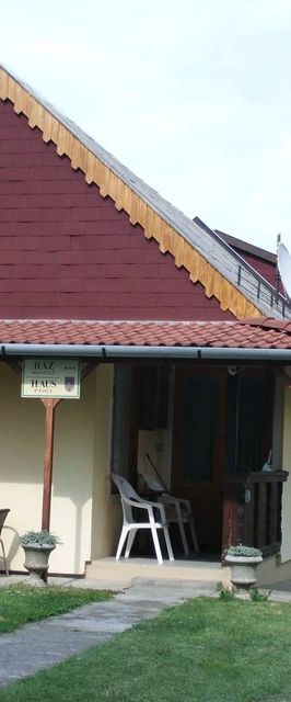 Panoráma Apartmanok Zalakaros