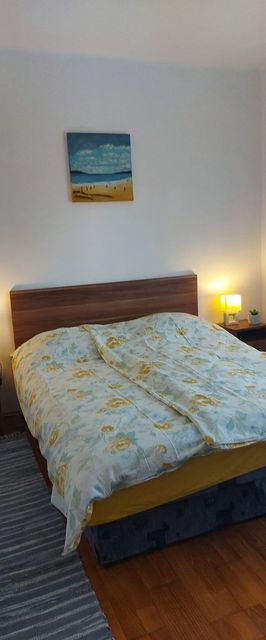 Sövényes Szálláshely Barcs