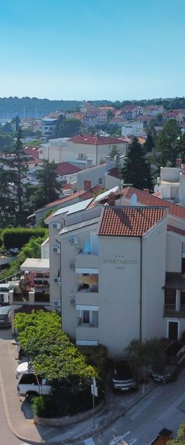 Apartmani Antic Pjescana Uvala Pula