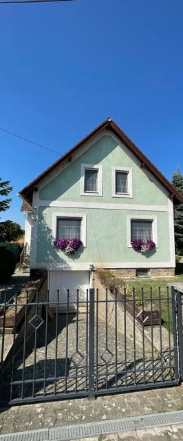 Rebeka Panzió Tihany