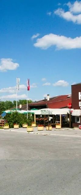 Hotel Josipdol Josipdol