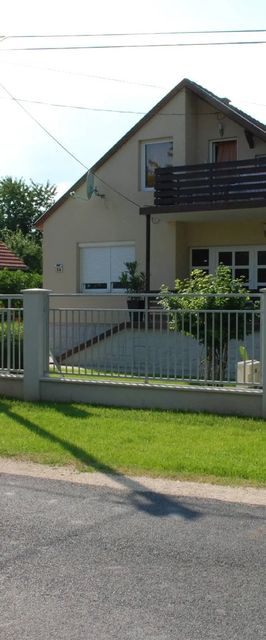 Fatima Apartman Siófok