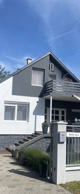 Fatima Apartman Siófok