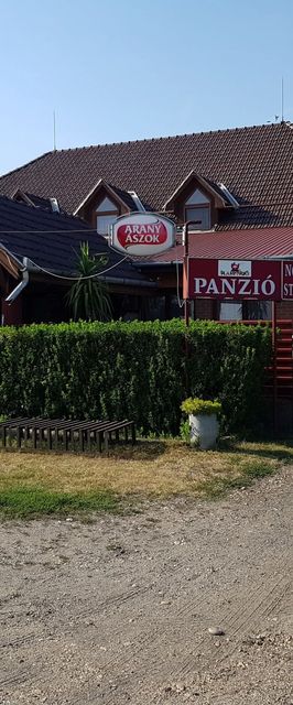 Flamingó Vendéglő és Szállás Téglás