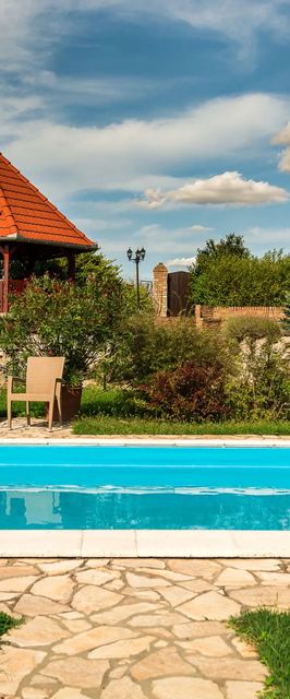 Bella Vendégház Palkonya