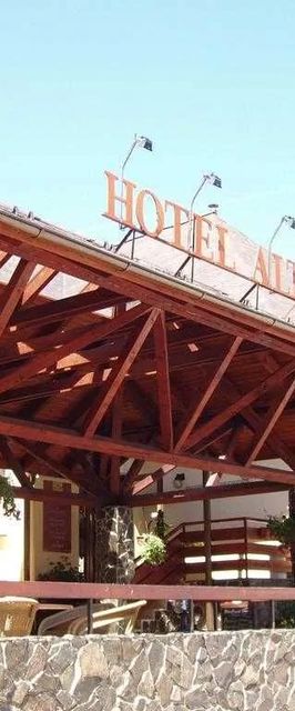 Hotel ALTENBERG Staré Hory