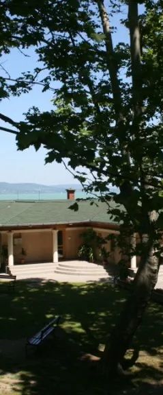 Fehérló Apartman Balatonboglár