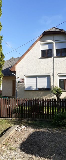 Éva Vendégház Egerszalók