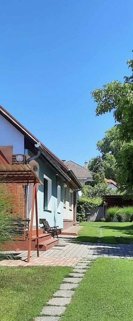 Somogyi Vendégház Balatonszemes