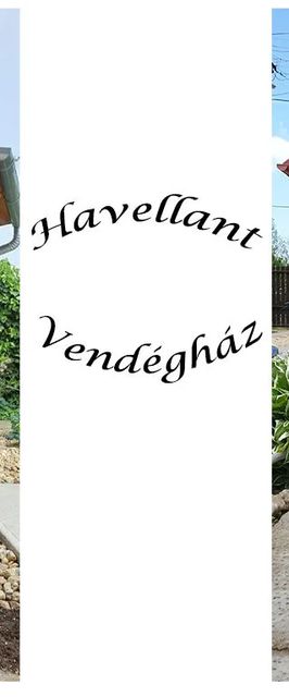 Havellant Vendégház Abádszalók