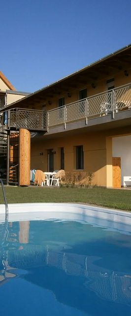 Apartman Laguna Balatonlelle