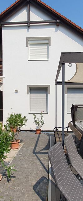 Egyed Vendégház Zamárdi