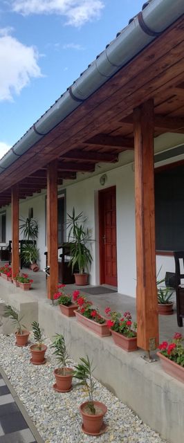 Túr-Party Vendégház I. Túristvándi