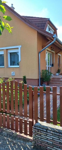 Valéria Apartman Balatonboglár