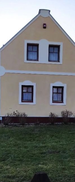 Gróf Apartmanház Kehidakustány