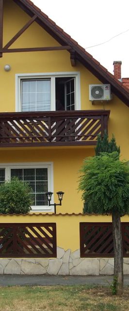 Fitos Villa Balatonlelle