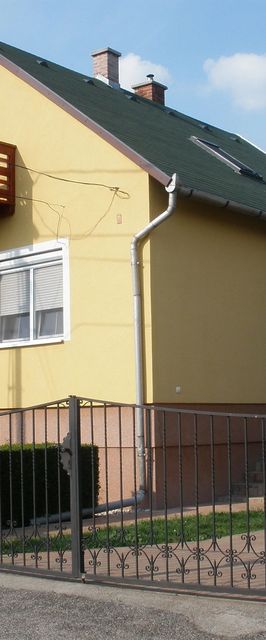 Papp Apartman Felsőörs