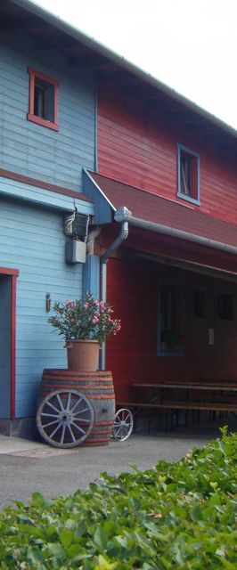 Williams Village Bowling és Country Club Budapest