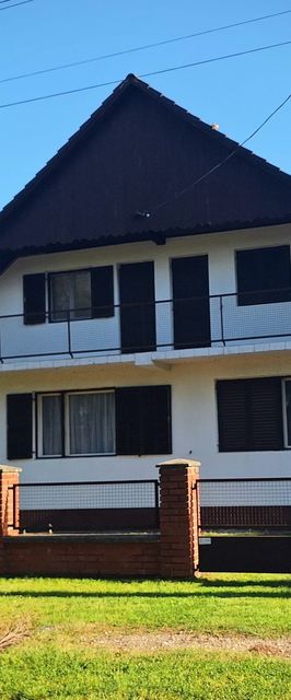 Boróka Nyaraló Balatonmáriafürdő